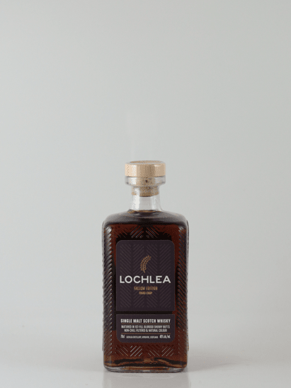Lochlea Fallow Edition Third Crop - Bottle Of Japan
