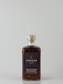 Lochlea Fallow Edition Third Crop - Bottle Of Japan