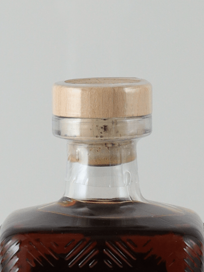 Lochlea Fallow Edition Third Crop - Bottle Of Japan
