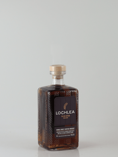 Lochlea Fallow Edition Third Crop - Bottle Of Japan