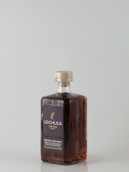 Lochlea Fallow Edition Third Crop - Bottle Of Japan