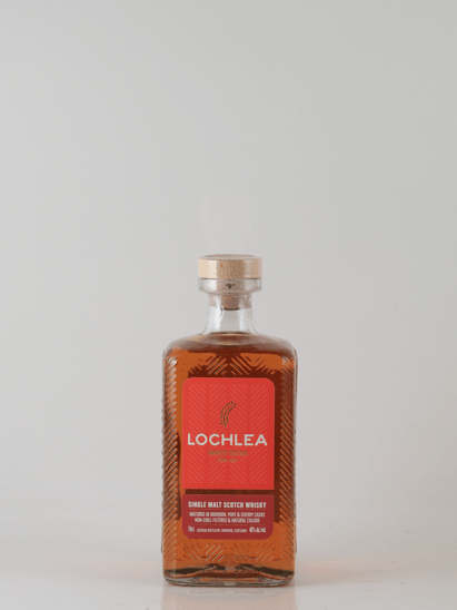Lochlea Harvest Edition Third Crop - Bottle Of Japan