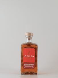 Lochlea Harvest Edition Third Crop - Bottle Of Japan
