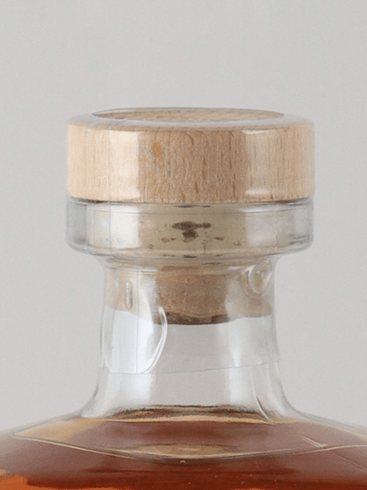 Lochlea Harvest Edition Third Crop - Bottle Of Japan