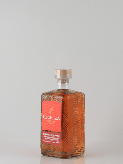 Lochlea Harvest Edition Third Crop - Bottle Of Japan