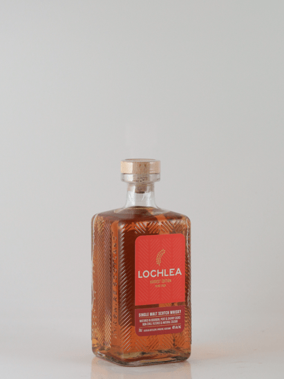 Lochlea Harvest Edition Third Crop - Bottle Of Japan