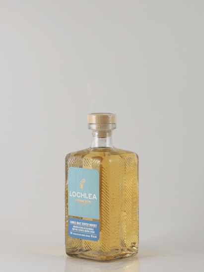 Lochlea Plowing Edition Third Crop - Bottle Of Japan