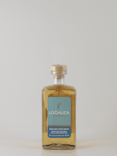 Lochlea Plowing Edition Third Crop - Bottle Of Japan