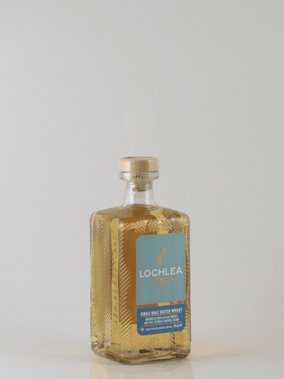 Lochlea Plowing Edition Third Crop - Bottle Of Japan