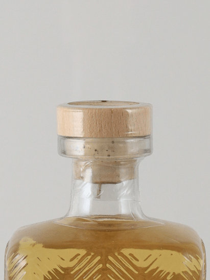 Lochlea Plowing Edition Third Crop - Bottle Of Japan