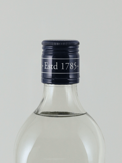 London Hill Dry Gin - Bottle Of Japan