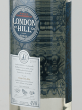 Load image into Gallery viewer, London Hill Dry Gin - Bottle Of Japan
