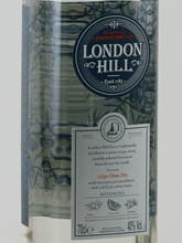 Load image into Gallery viewer, London Hill Dry Gin - Bottle Of Japan