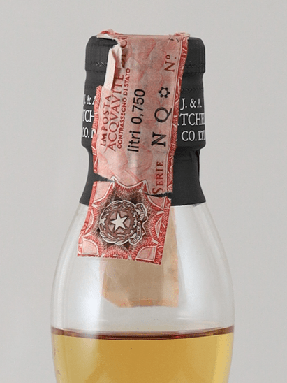 Longrow 10 Year Old 1993 Old Label - Bottle Of Japan