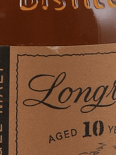 Load image into Gallery viewer, Longrow 10 Year Old 1993 Old Label - Bottle Of Japan