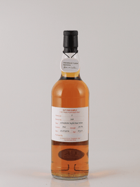 Longrow 10 Year Old 2014 Red Wine Cask DUTY PAID SAMPLE - Bottle Of Japan