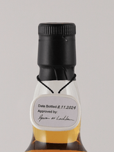 Load image into Gallery viewer, Longrow 10 Year Old 2014 Red Wine Cask DUTY PAID SAMPLE - Bottle Of Japan