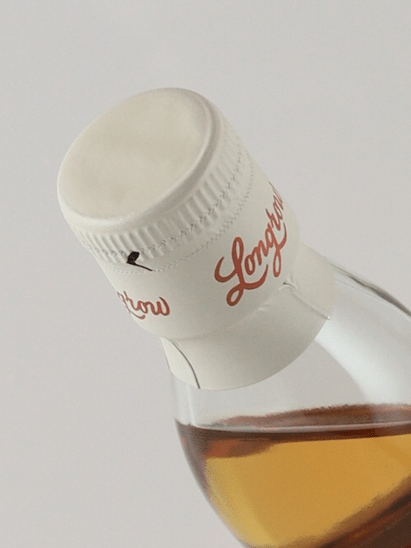 Longrow 100 Proof - Bottle Of Japan