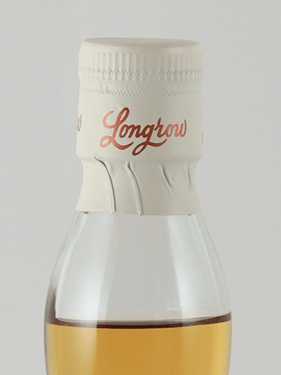 Longrow 100 Proof - Bottle Of Japan