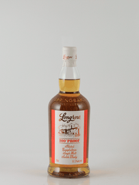 Longrow 100 Proof - Bottle Of Japan
