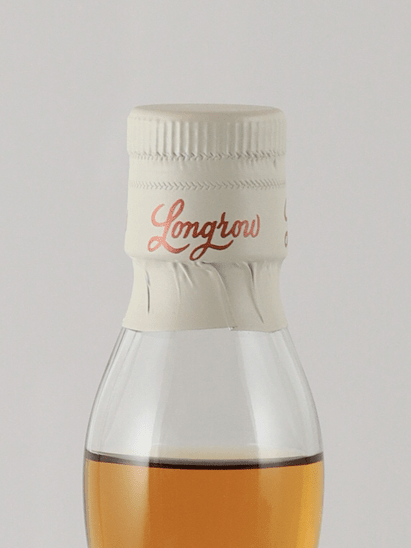 Longrow 21 Year Old 2022 Release - Bottle Of Japan