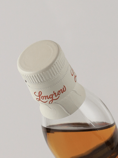 Longrow 21 Year Old 2022 Release - Bottle Of Japan