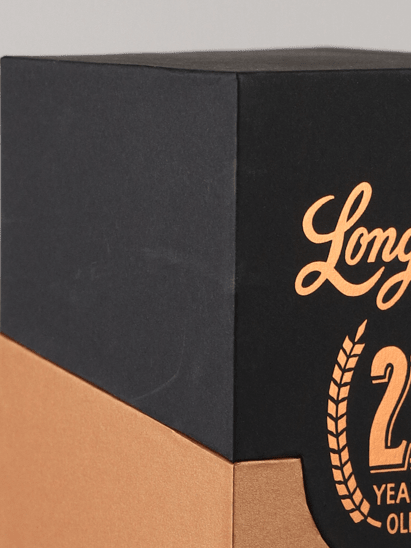 Longrow 21 Year Old 2022 Release - Bottle Of Japan