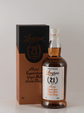 Load image into Gallery viewer, Longrow 21 Year Old 2022 Release - Bottle Of Japan