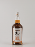 Longrow 21 Year Old 2022 Release
