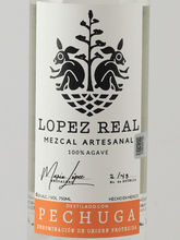Load image into Gallery viewer, Lopez Real Petuga - Bottle Of Japan