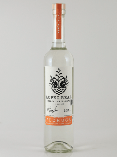 Lopez Real Petuga - Bottle Of Japan