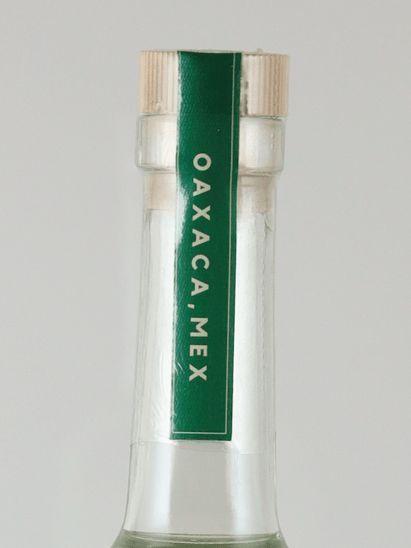 Lopez Real Quishe - Bottle Of Japan