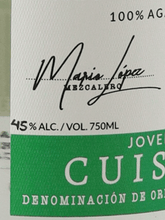 Load image into Gallery viewer, Lopez Real Quishe - Bottle Of Japan