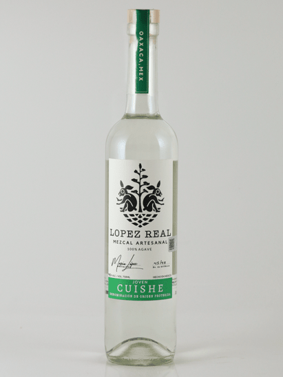 Lopez Real Quishe - Bottle Of Japan