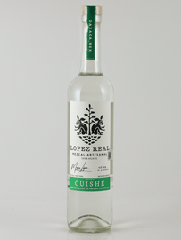 Lopez Real Quishe - Bottle Of Japan