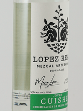 Load image into Gallery viewer, Lopez Real Quishe - Bottle Of Japan