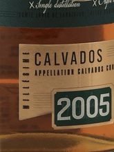Load image into Gallery viewer, Louis De Lauriston Calvados 2005/2024 - Bottle Of Japan