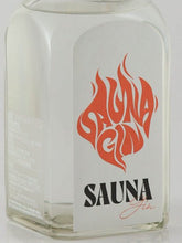 Load image into Gallery viewer, LUO Sauna Gin - Bottle Of Japan