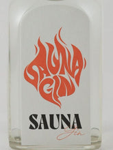 Load image into Gallery viewer, LUO Sauna Gin - Bottle Of Japan