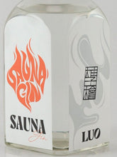 Load image into Gallery viewer, LUO Sauna Gin - Bottle Of Japan