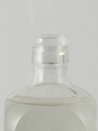 LUO Sauna Gin - Bottle Of Japan