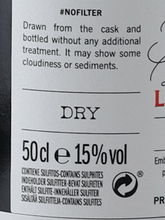 Load image into Gallery viewer, Lustau Enrama Manzanilla de Sanlúcar 2022 500ml - Bottle Of Japan