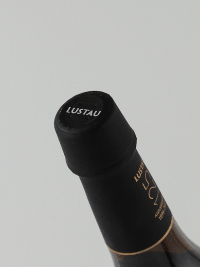 Lustau Enrama Manzanilla de Sanlúcar 2022 500ml - Bottle Of Japan