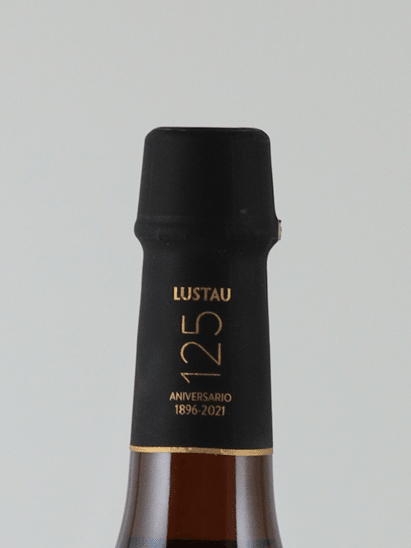 Lustau Enrama Manzanilla de Sanlúcar 2022 500ml - Bottle Of Japan