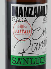 Load image into Gallery viewer, Lustau Enrama Manzanilla de Sanlúcar 2022 500ml - Bottle Of Japan