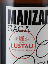 Load image into Gallery viewer, Lustau Enrama Manzanilla de Sanlúcar 2022 500ml - Bottle Of Japan