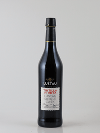 Lustau Tintilla de Rota 500ml - Bottle Of Japan