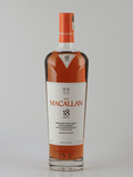 Macallan 18 Year Old Color Collection