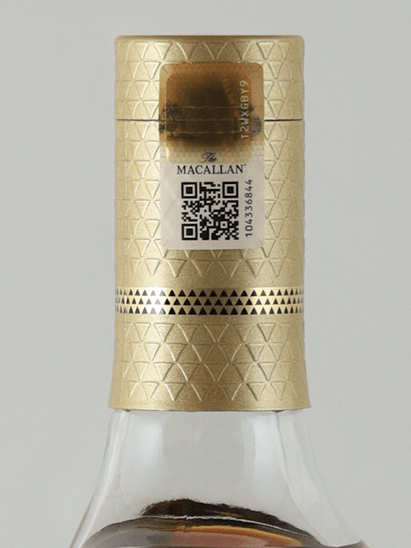 Macallan 18 Year Old Double Cask 2024 Release - Bottle Of Japan