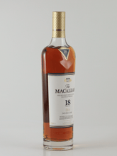 Load image into Gallery viewer, Macallan 18 Year Old Double Cask 2024 Release - Bottle Of Japan